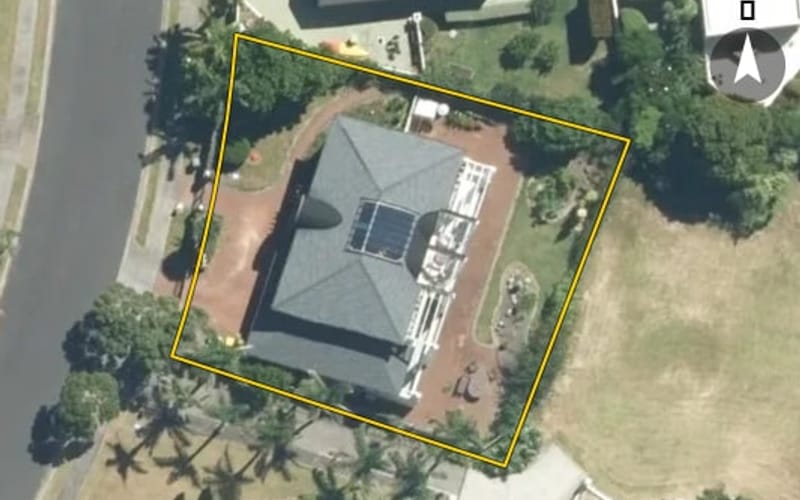 43 Island View Drive