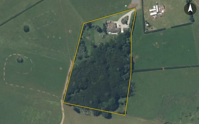 69 Riverview Road