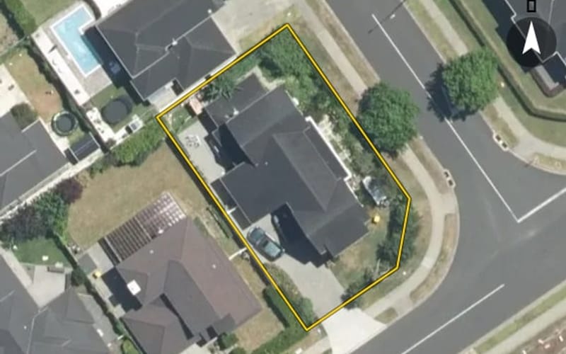 6 Anchorage Drive