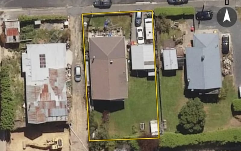 4 John Street