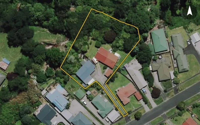 17B Tomin Road