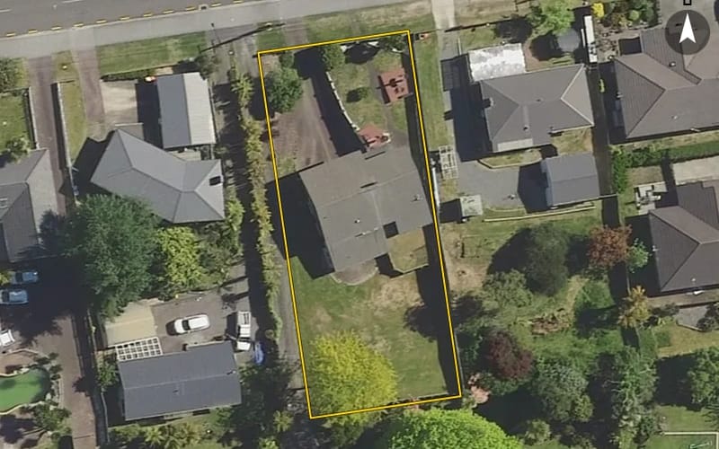10 Springfield Road