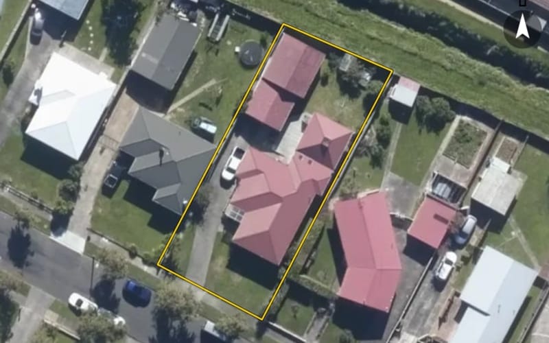 35 Abraham Crescent