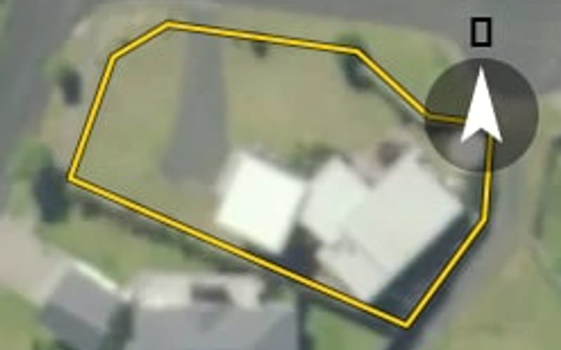 2 Beachcomber Road