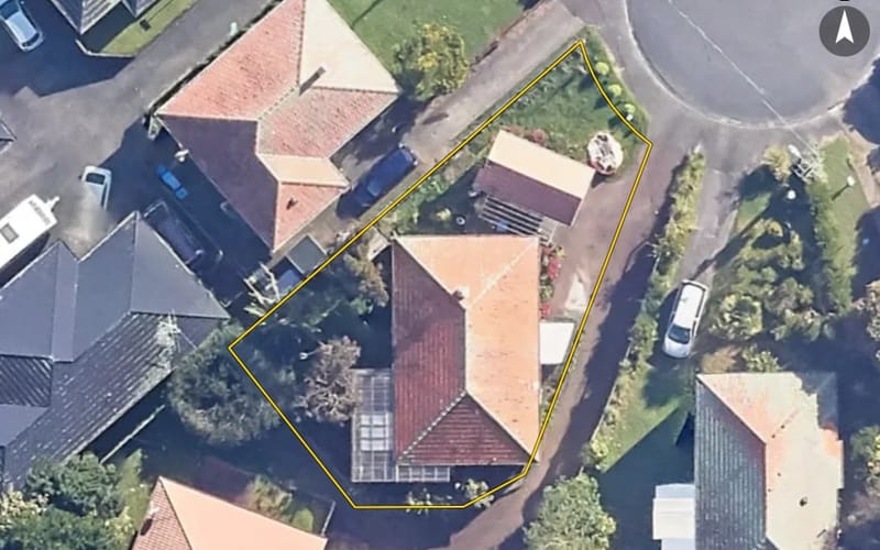 5 Baxter Street