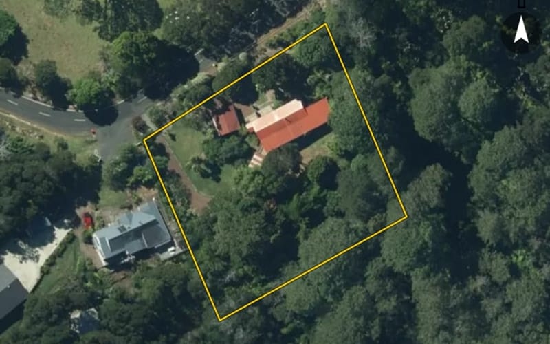 73 Coulter Road