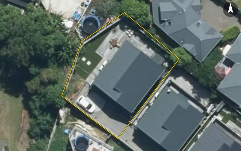 4D Worcester Road