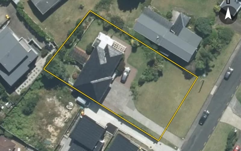 37 Nigel Road