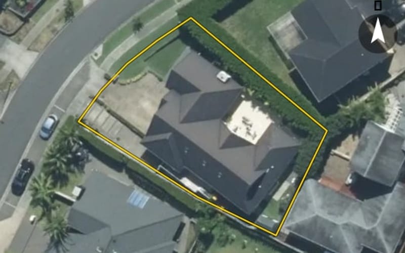 21 Corricvale Way