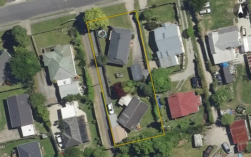 22B Frank Street