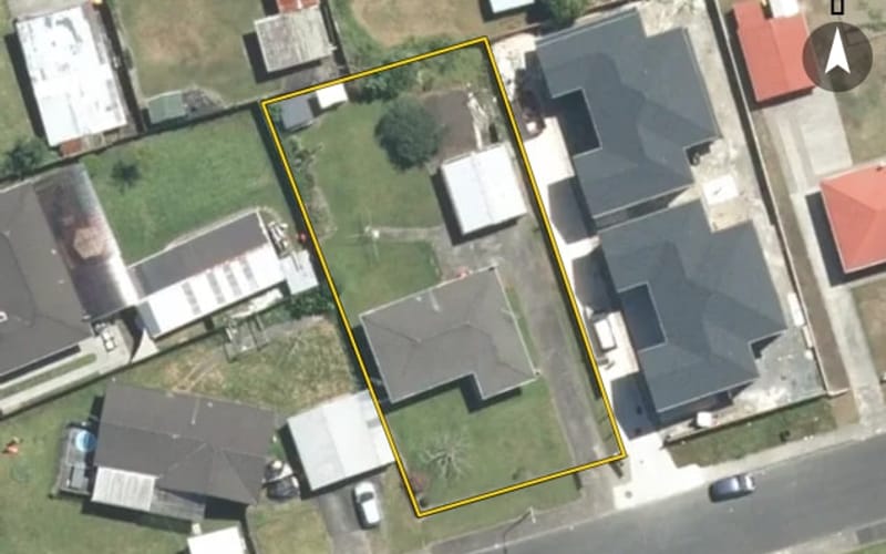 4 Marybeth Place