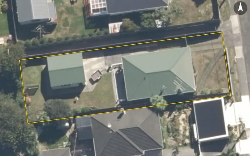 37 Golders Road