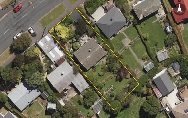 296 Pine Hill Road