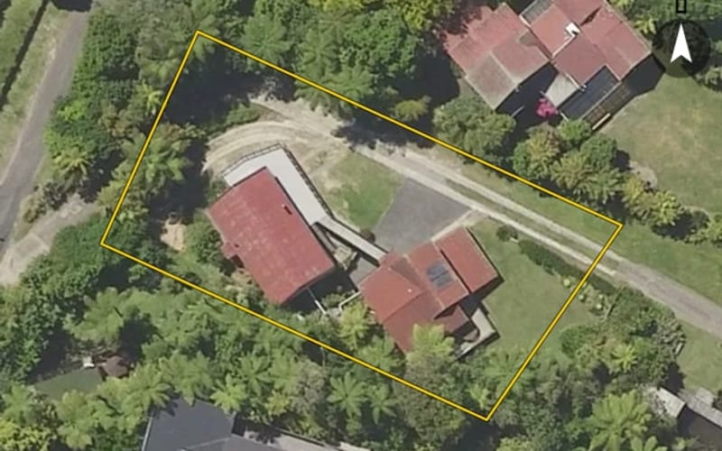 21 Goulding Road