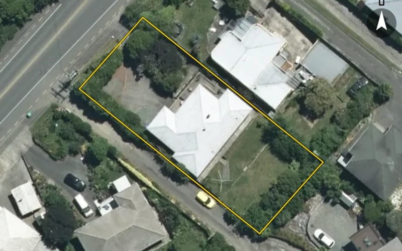 567 Waimea Road
