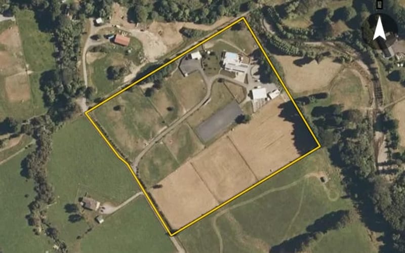 183 Mangaroa Valley Road