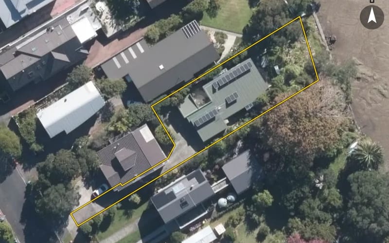 5 Lynch Street