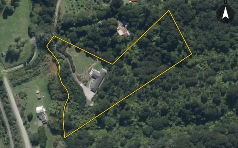 109 Ahuroa Valley Road