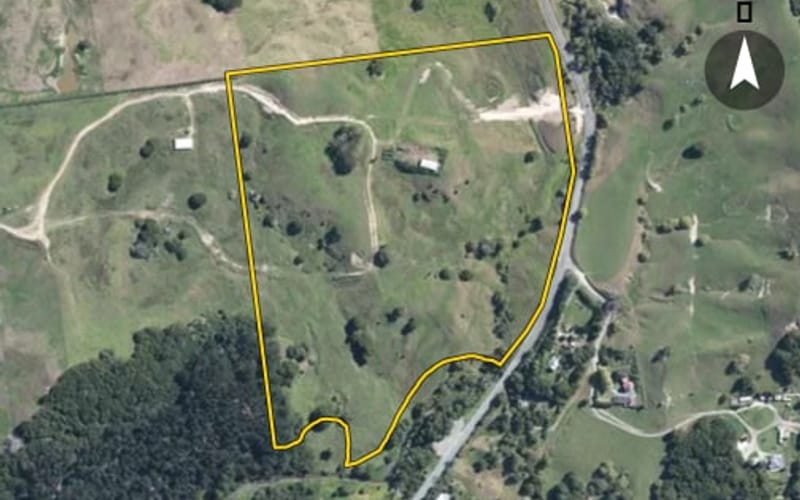 4325 Kaipara Coast Highway