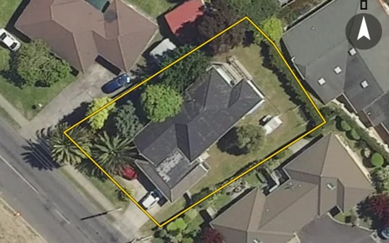 202 Pukehangi Road