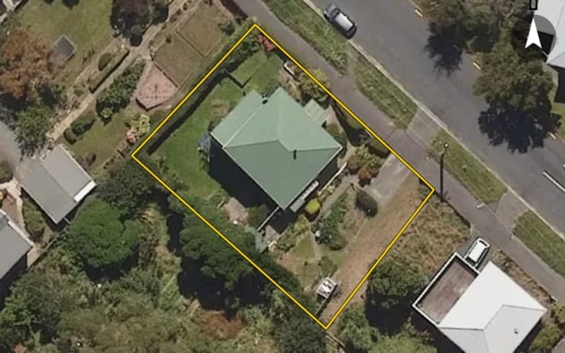 15 Bernicia Street