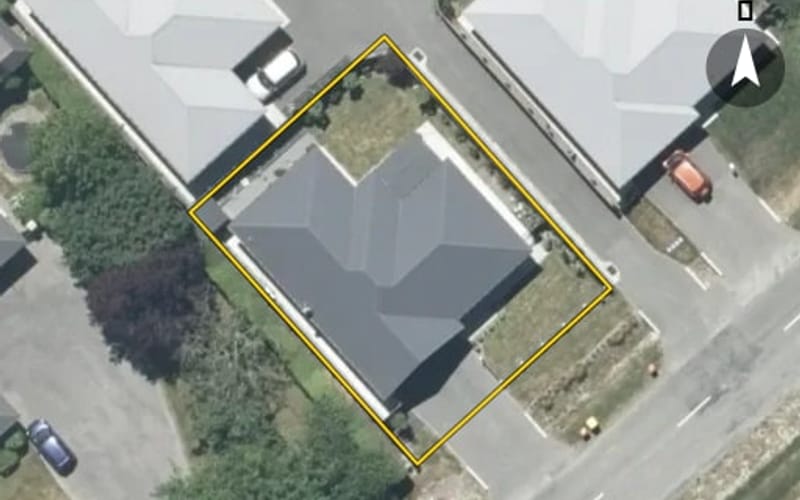 139 Allens Road