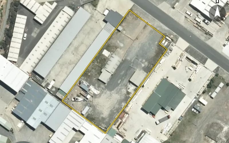 105A Lindsay Road