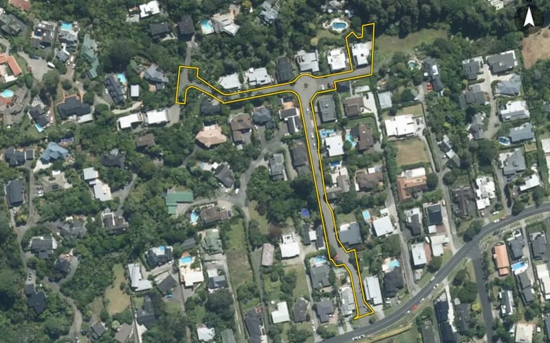 9 Kahikatea Close