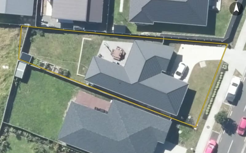23 Opouatu Avenue