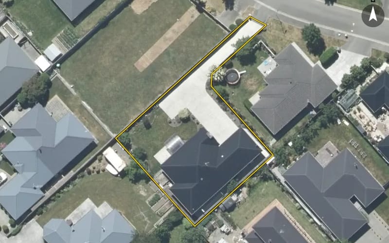 3 Alton Place