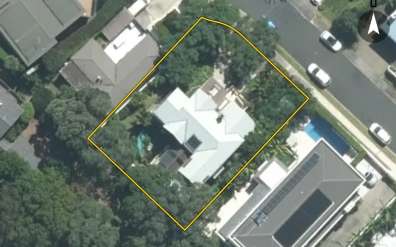 6 Taumata Road