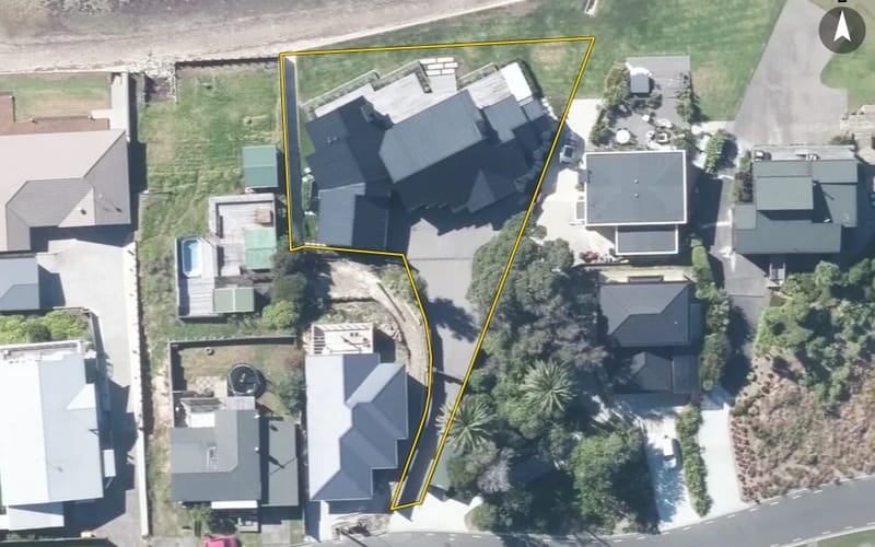 34B Crispe Road