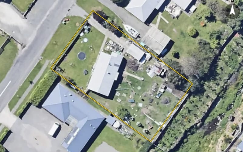 5 Carkeek Street