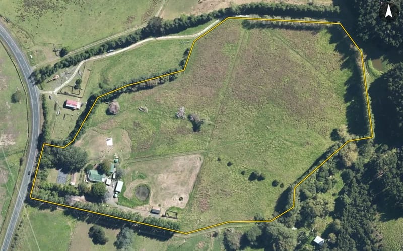 2882 Kaipara Coast Highway