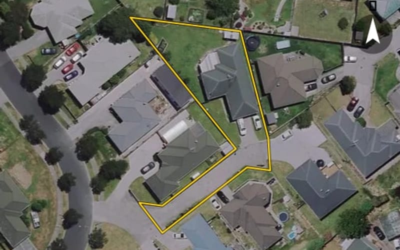 15 Twickenham Place