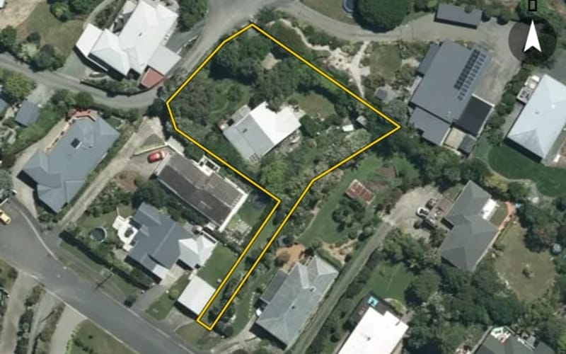 8 Winns Lane