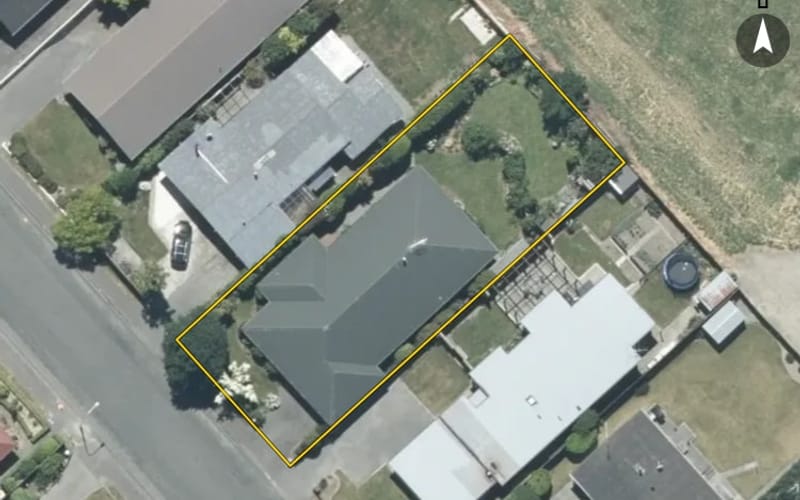 22 Queens Drive