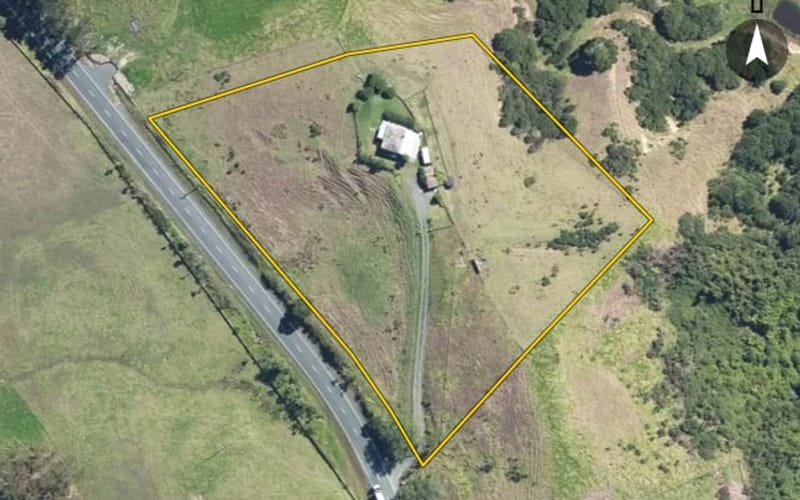 3050 Kaipara Coast Highway