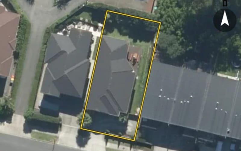 12 Carlos Drive