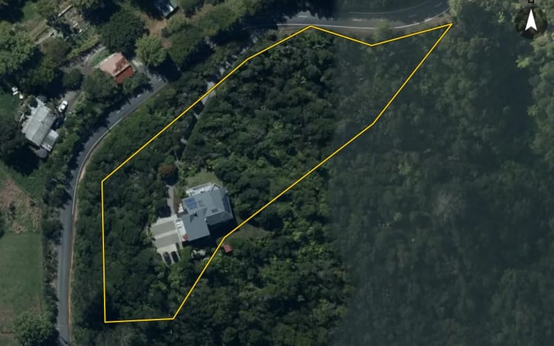 475 Krippner Road