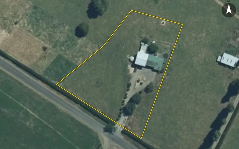 130 Sircombe Road