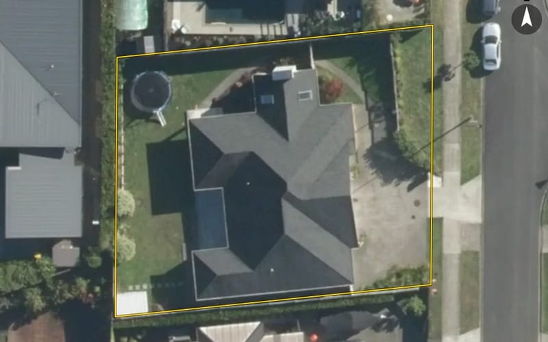 6 Byron Drury Way