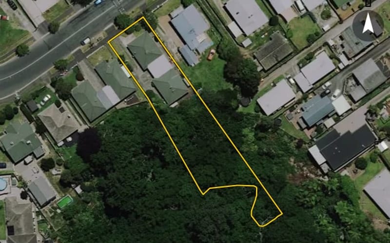 47A Rimu Street