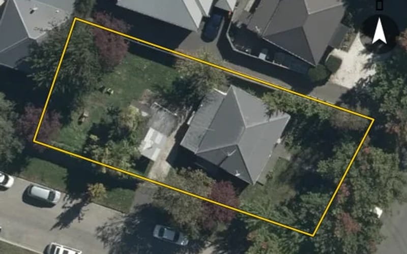 43 Mathesons Road