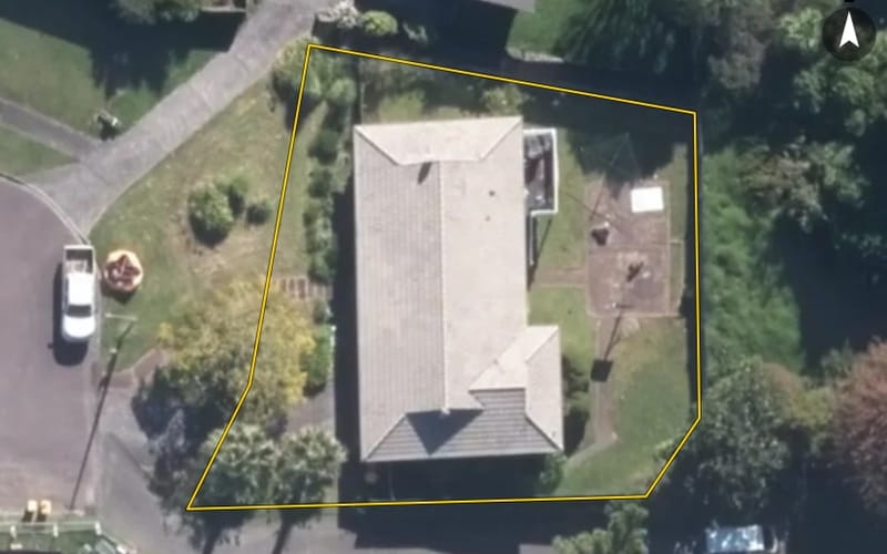 8 Notre Dame Way