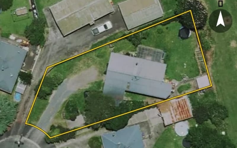 22 Sundown Crescent