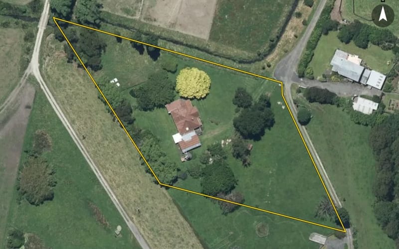 12 Nepia Road