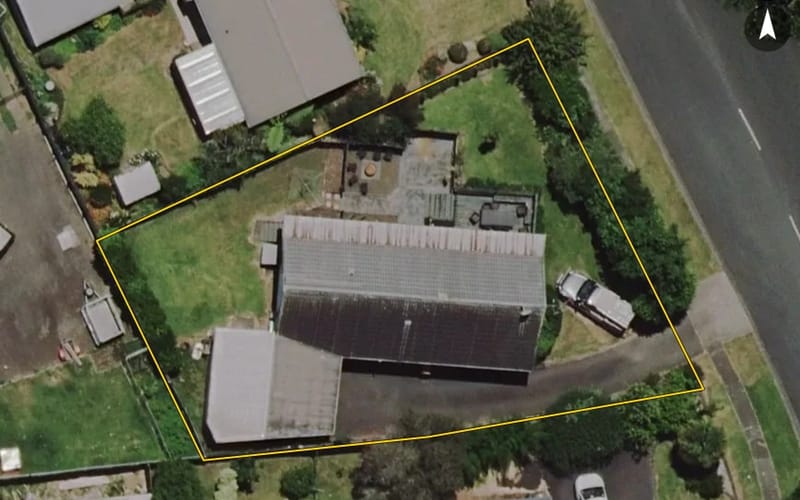 3 Lancaster Street
