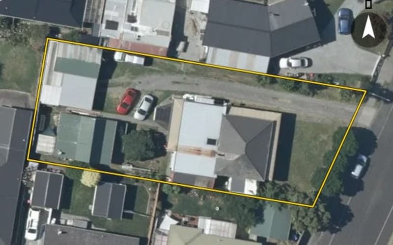 65 Murphy Road