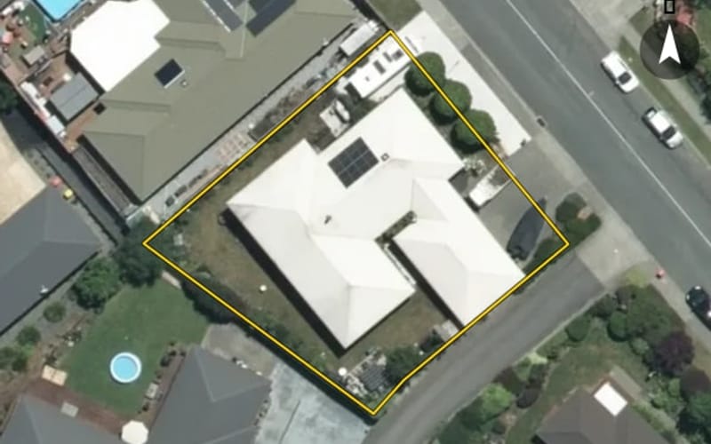 50 Ngawhatu Road